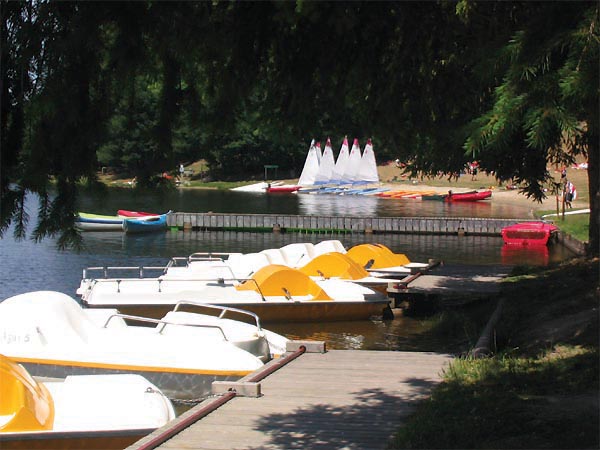 Village Vacances Les Logis de Sechemailles Limosín - Meymac visuel 9/10 Village Vacances Les Logis de Sechemailles Limosín - Meymac visuel 9/10