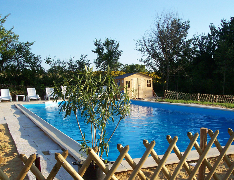 Village vacances L'Hermitage des 4 saisons Aquitania - Brantôme visuel 1/9 Village vacances L'Hermitage des 4 saisons Aquitania - Brantôme visuel 1/9