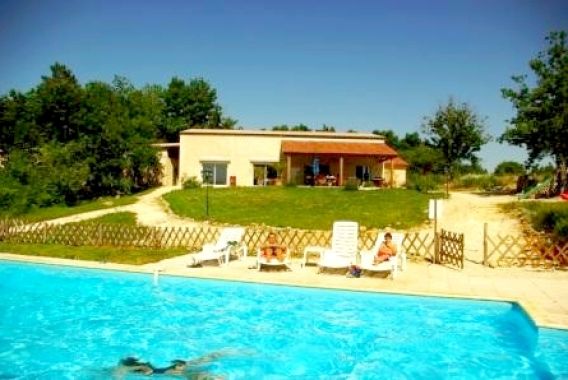 Village vacances L'Hermitage des 4 saisons Aquitania - Brantôme visuel 2/9 Village vacances L'Hermitage des 4 saisons Aquitania - Brantôme visuel 2/9