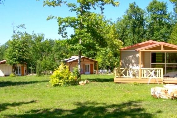 Village vacances L'Hermitage des 4 saisons Aquitania - Brantôme visuel 4/9 Village vacances L'Hermitage des 4 saisons Aquitania - Brantôme visuel 4/9