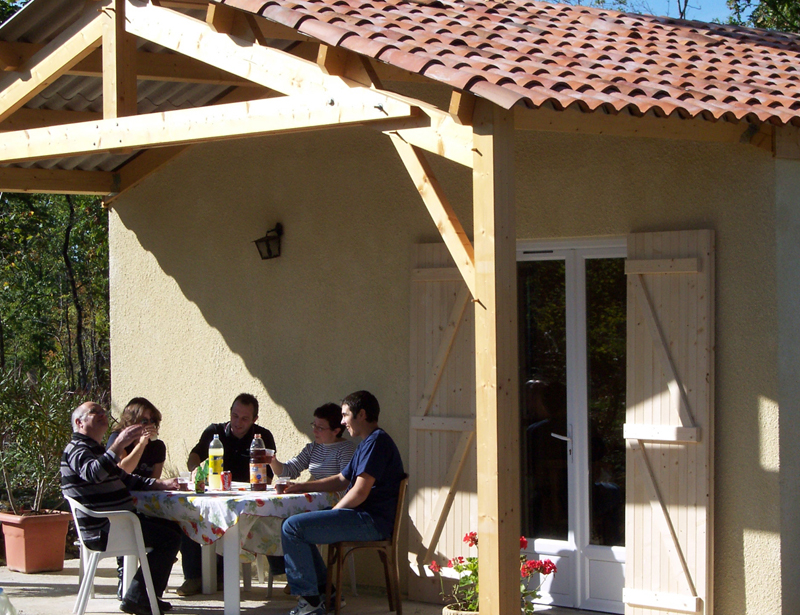 Village vacances L'Hermitage des 4 saisons Aquitania - Brantôme visuel 5/9 Village vacances L'Hermitage des 4 saisons Aquitania - Brantôme visuel 5/9