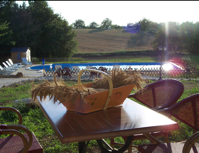 Village vacances L'Hermitage des 4 saisons Aquitania - Brantôme visuel 6/9 Village vacances L'Hermitage des 4 saisons Aquitania - Brantôme visuel 6/9