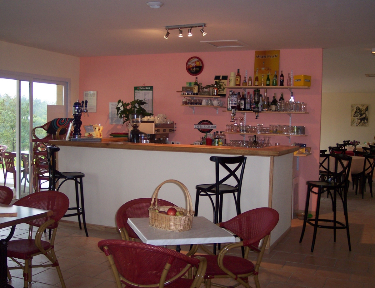 Village vacances L'Hermitage des 4 saisons Aquitania - Brantôme visuel 7/9 Village vacances L'Hermitage des 4 saisons Aquitania - Brantôme visuel 7/9