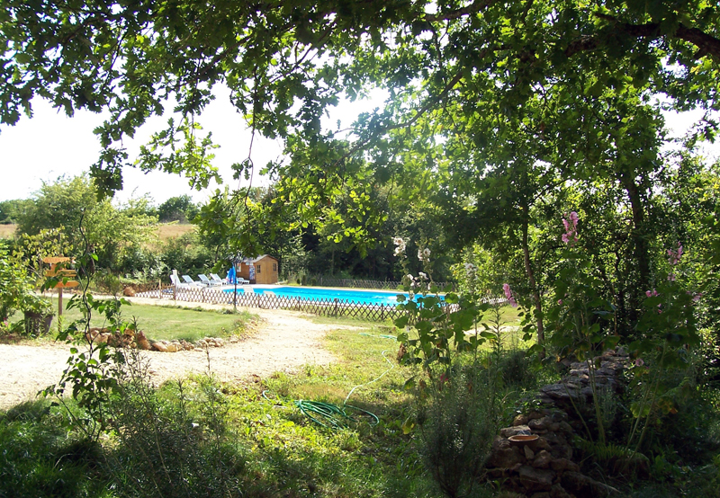 Village vacances L'Hermitage des 4 saisons Aquitania - Brantôme visuel 8/9 Village vacances L'Hermitage des 4 saisons Aquitania - Brantôme visuel 8/9