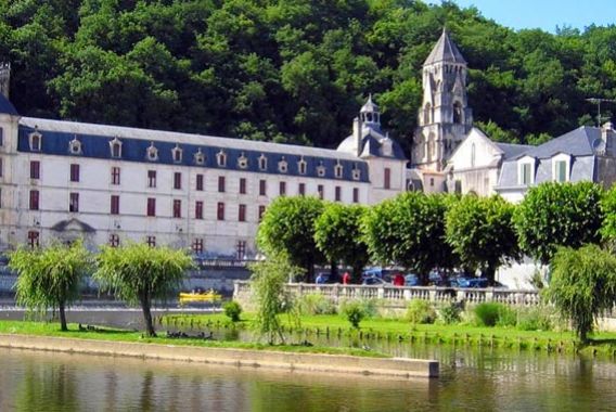 Village vacances L'Hermitage des 4 saisons Aquitania - Brantôme visuel 9/9 Village vacances L'Hermitage des 4 saisons Aquitania - Brantôme visuel 9/9