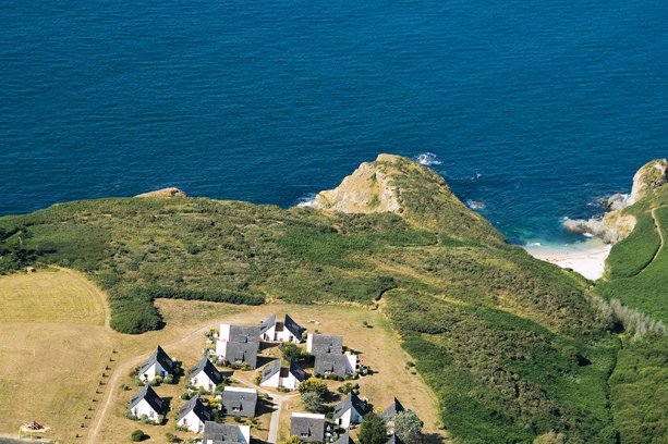 Village Vacances Port Collen Bretaña - Le Palais visuel 5/10