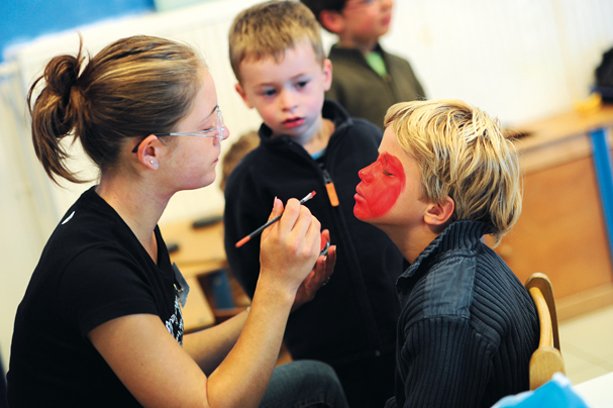 Village Vacances Port Collen Bretaña - Le Palais visuel 6/10