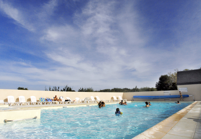 Village Vacances Ty An Diaoul Bretaña - Sarzeau visuel 2/6