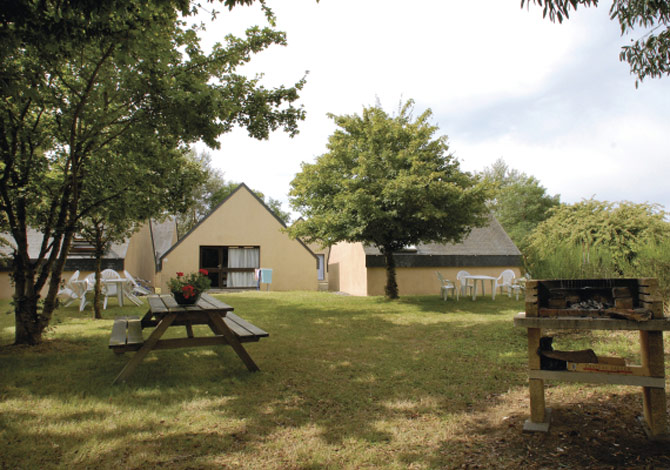 Village Vacances Ty An Diaoul Bretaña - Sarzeau visuel 3/6