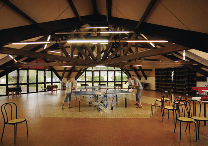 Village Vacances Ty An Diaoul Bretaña - Sarzeau visuel 4/6