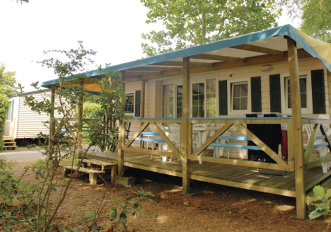 Village Vacances Ty An Diaoul Bretaña - Sarzeau visuel 5/6