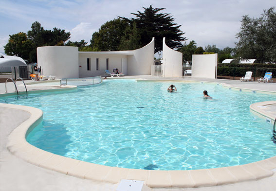 Village Vacances Ty Nod Bretaña - Fouesnant visuel 1/10 Village Vacances Ty Nod Bretaña - Fouesnant visuel 1/10