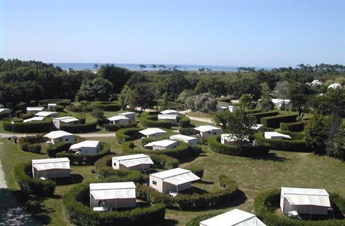 Village Vacances Ty Nod Bretaña - Fouesnant visuel 2/10 Village Vacances Ty Nod Bretaña - Fouesnant visuel 2/10