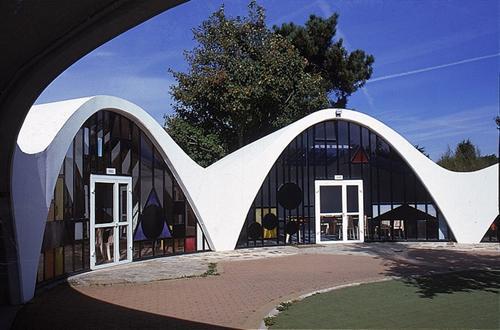 Village Vacances Ty Nod Bretaña - Fouesnant visuel 7/10 Village Vacances Ty Nod Bretaña - Fouesnant visuel 7/10