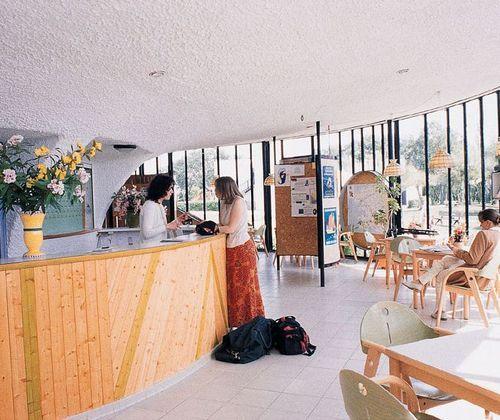 Village Vacances Ty Nod Bretaña - Fouesnant visuel 10/10 Village Vacances Ty Nod Bretaña - Fouesnant visuel 10/10