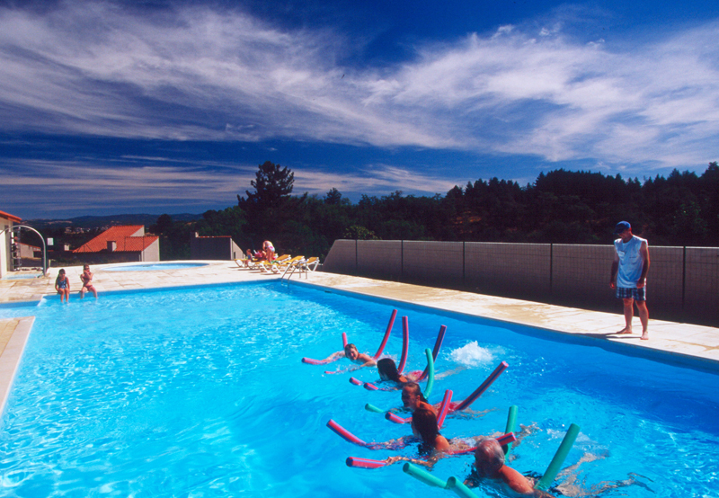 Village Vieille Brioude Auvernia - Vieille-Brioude visuel 1/2