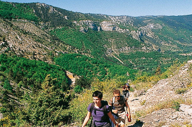 Villages Brusque Mediodía-Pirineos - Brusque visuel 7/8 Villages Brusque Mediodía-Pirineos - Brusque visuel 7/8