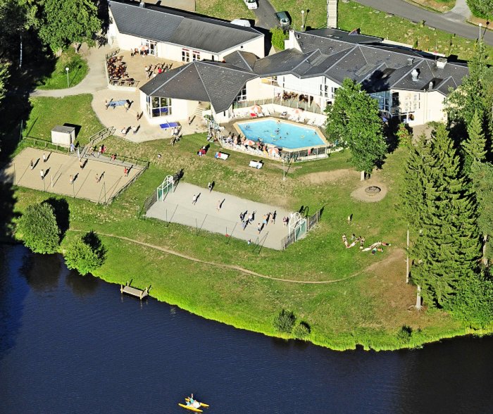 Villages Le Pays d'Eygurande Limosín - Eygurande visuel 8/9 Villages Le Pays d'Eygurande Limosín - Eygurande visuel 8/9