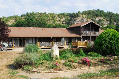 Villages Martel-Gluges Mediodía-Pirineos - Martel visuel 10/10 Villages Martel-Gluges Mediodía-Pirineos - Martel visuel 10/10