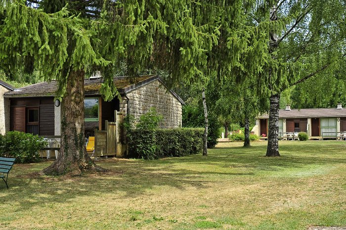 Village Gévaudan Aubrac Languedoc-Rosellón - Marvejols visuel 3/9 Village Gévaudan Aubrac Languedoc-Rosellón - Marvejols visuel 3/9