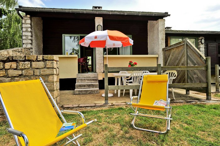 Village Gévaudan Aubrac Languedoc-Rosellón - Marvejols visuel 4/9 Village Gévaudan Aubrac Languedoc-Rosellón - Marvejols visuel 4/9