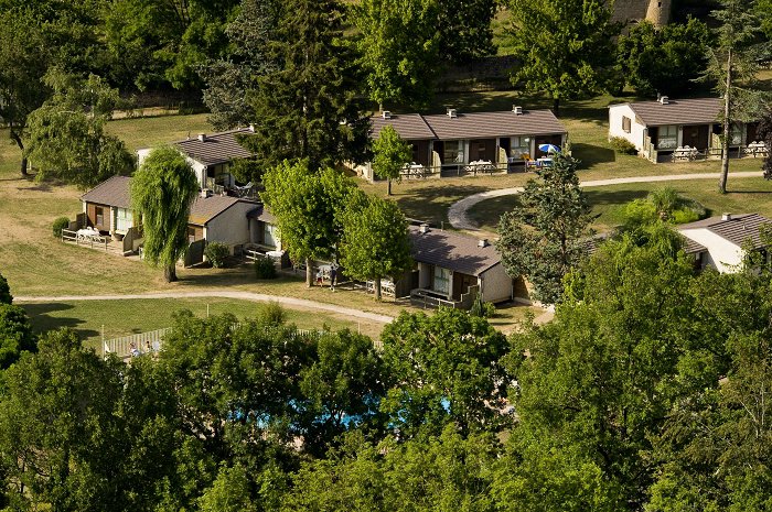 Village Gévaudan Aubrac Languedoc-Rosellón - Marvejols visuel 5/9 Village Gévaudan Aubrac Languedoc-Rosellón - Marvejols visuel 5/9