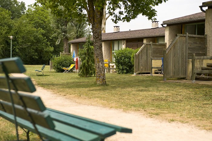 Village Gévaudan Aubrac Languedoc-Rosellón - Marvejols visuel 7/9 Village Gévaudan Aubrac Languedoc-Rosellón - Marvejols visuel 7/9