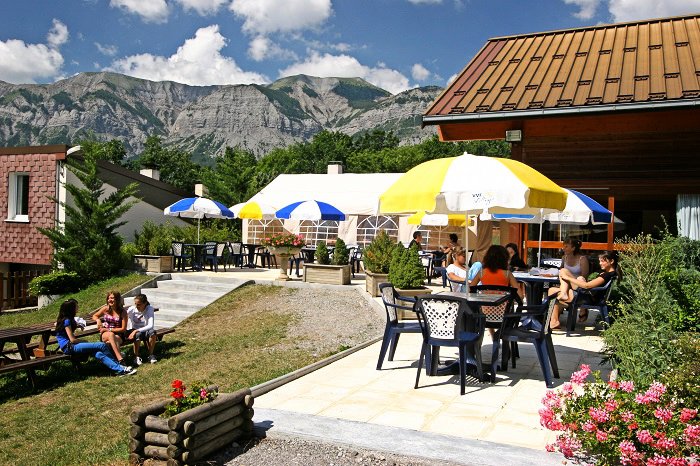 Villages Saint-Bonnet-en Champsaur Provenza-Alpes-Costa Azul - Saint-Bonnet-en-Champsaur visuel 2/8 Villages Saint-Bonnet-en Champsaur Provenza-Alpes-Costa Azul - Saint-Bonnet-en-Champsaur visuel 2/8