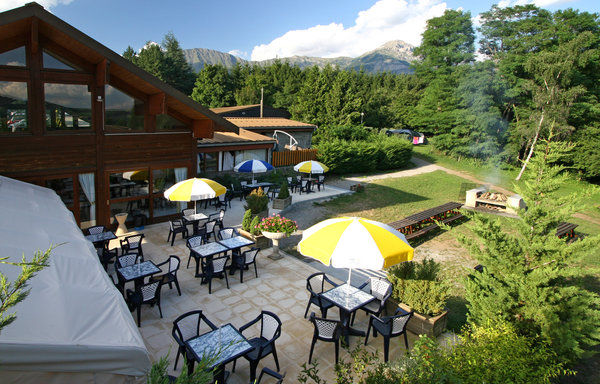 Villages Saint-Bonnet-en Champsaur Provenza-Alpes-Costa Azul - Saint-Bonnet-en-Champsaur visuel 5/8 Villages Saint-Bonnet-en Champsaur Provenza-Alpes-Costa Azul - Saint-Bonnet-en-Champsaur visuel 5/8