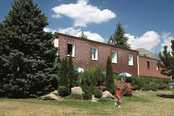 Villages Saint-Bonnet-en Champsaur Provenza-Alpes-Costa Azul - Saint-Bonnet-en-Champsaur visuel 6/8 Villages Saint-Bonnet-en Champsaur Provenza-Alpes-Costa Azul - Saint-Bonnet-en-Champsaur visuel 6/8