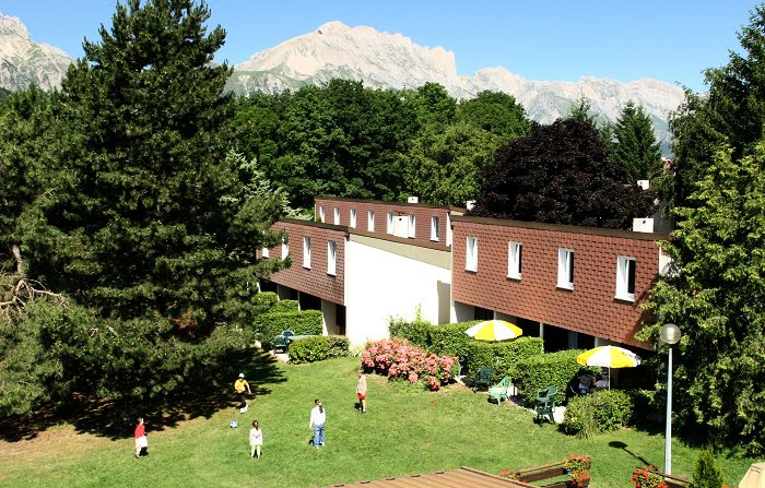 Villages Saint-Bonnet-en Champsaur Provenza-Alpes-Costa Azul - Saint-Bonnet-en-Champsaur visuel 7/8 Villages Saint-Bonnet-en Champsaur Provenza-Alpes-Costa Azul - Saint-Bonnet-en-Champsaur visuel 7/8