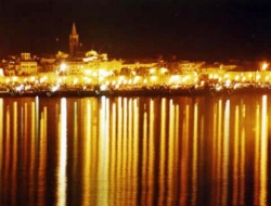 Villaggio Camp Nurral Cerdeña - Alghero visuel 4/5 Villaggio Camp Nurral Cerdeña - Alghero visuel 4/5