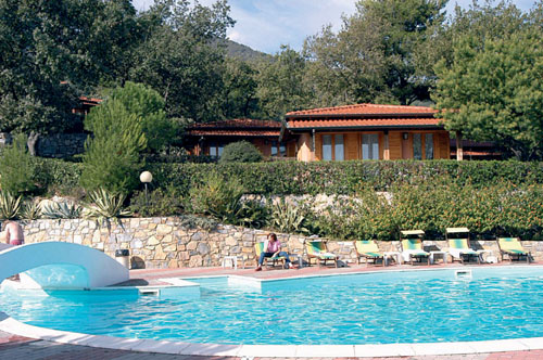 Villaggio Colombo Liguria - Andora visuel 3/9 Villaggio Colombo Liguria - Andora visuel 3/9