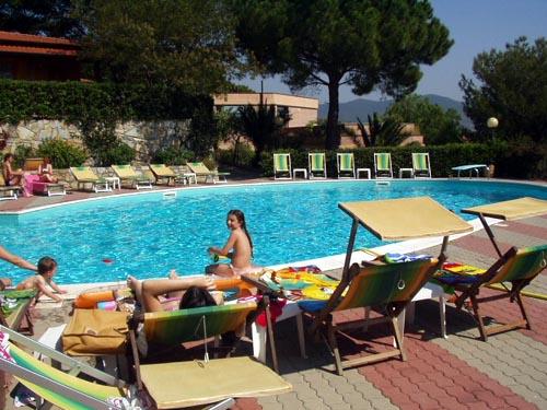 Villaggio Colombo Liguria - Andora visuel 5/9 Villaggio Colombo Liguria - Andora visuel 5/9