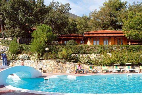 Villaggio Colombo Liguria - Andora visuel 1/9 Villaggio Colombo Liguria - Andora visuel 1/9