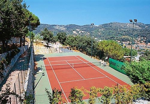 Villaggio Colombo Liguria - Andora visuel 6/9 Villaggio Colombo Liguria - Andora visuel 6/9