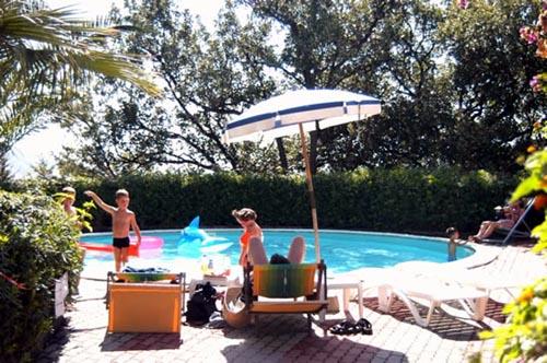 Villaggio Colombo Liguria - Andora visuel 9/9 Villaggio Colombo Liguria - Andora visuel 9/9