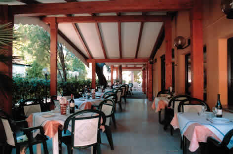 Villaggio dei Fiori Liguria - San Remo visuel 3/10 Villaggio dei Fiori Liguria - San Remo visuel 3/10