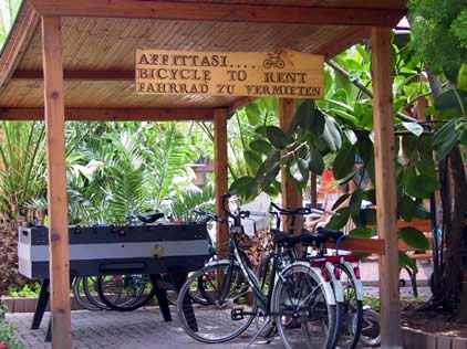 Villaggio dei Fiori Liguria - San Remo visuel 6/10 Villaggio dei Fiori Liguria - San Remo visuel 6/10