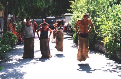 Villaggio dei Fiori Liguria - San Remo visuel 7/10 Villaggio dei Fiori Liguria - San Remo visuel 7/10