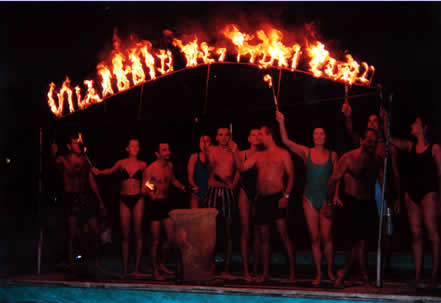 Villaggio dei Fiori Liguria - San Remo visuel 8/10 Villaggio dei Fiori Liguria - San Remo visuel 8/10