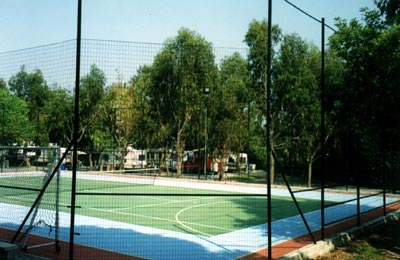 Villaggio dei Fiori Liguria - San Remo visuel 9/10 Villaggio dei Fiori Liguria - San Remo visuel 9/10