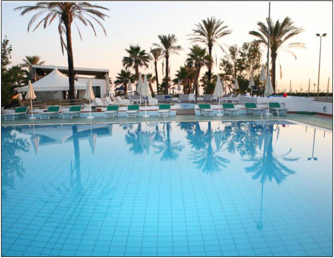 Villaggio Le Palme Campania - Ascea visuel 1/10