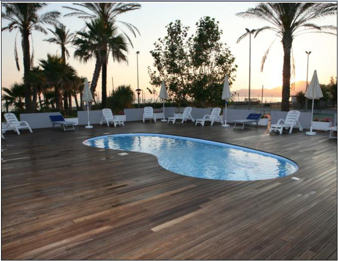 Villaggio Le Palme Campania - Ascea visuel 3/10