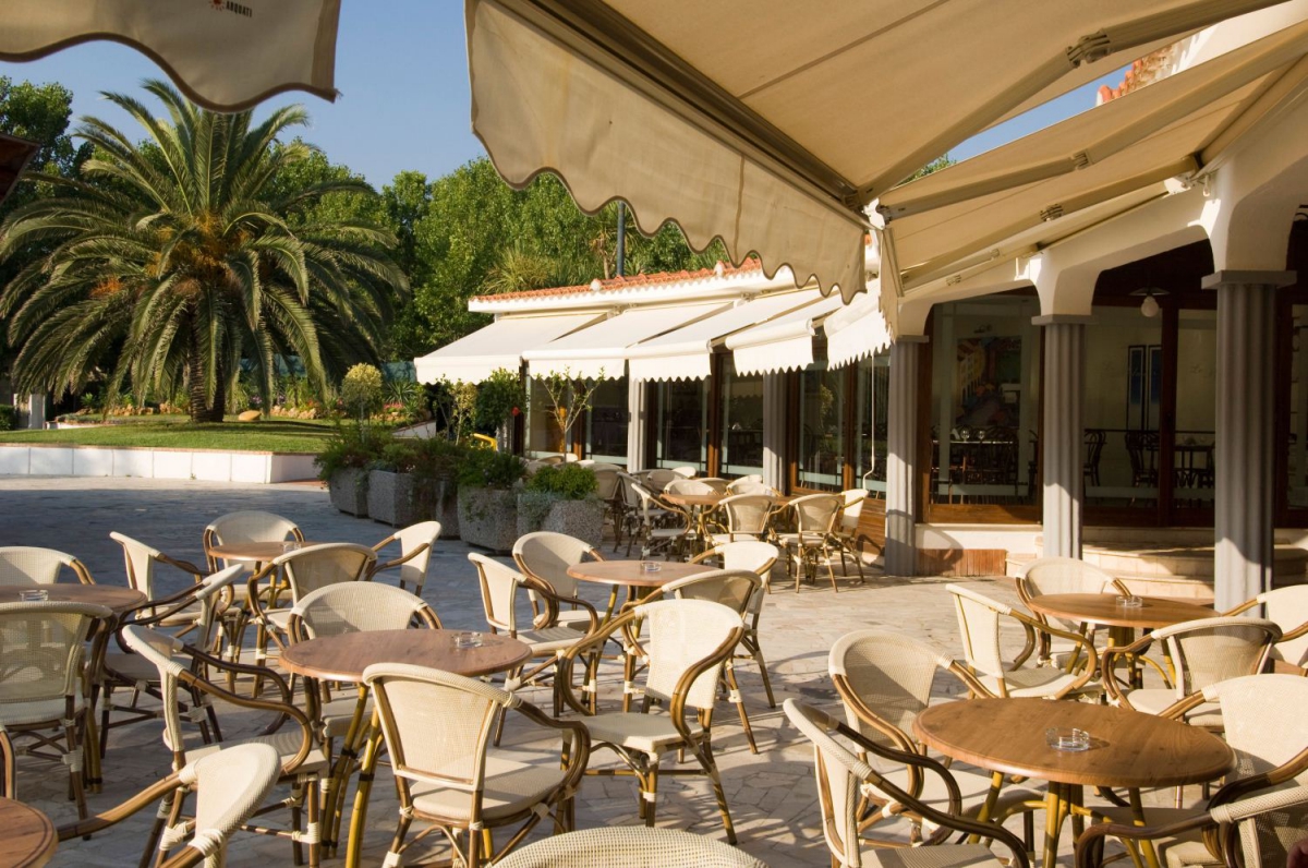 Villaggio Le Palme Campania - Ascea visuel 6/10