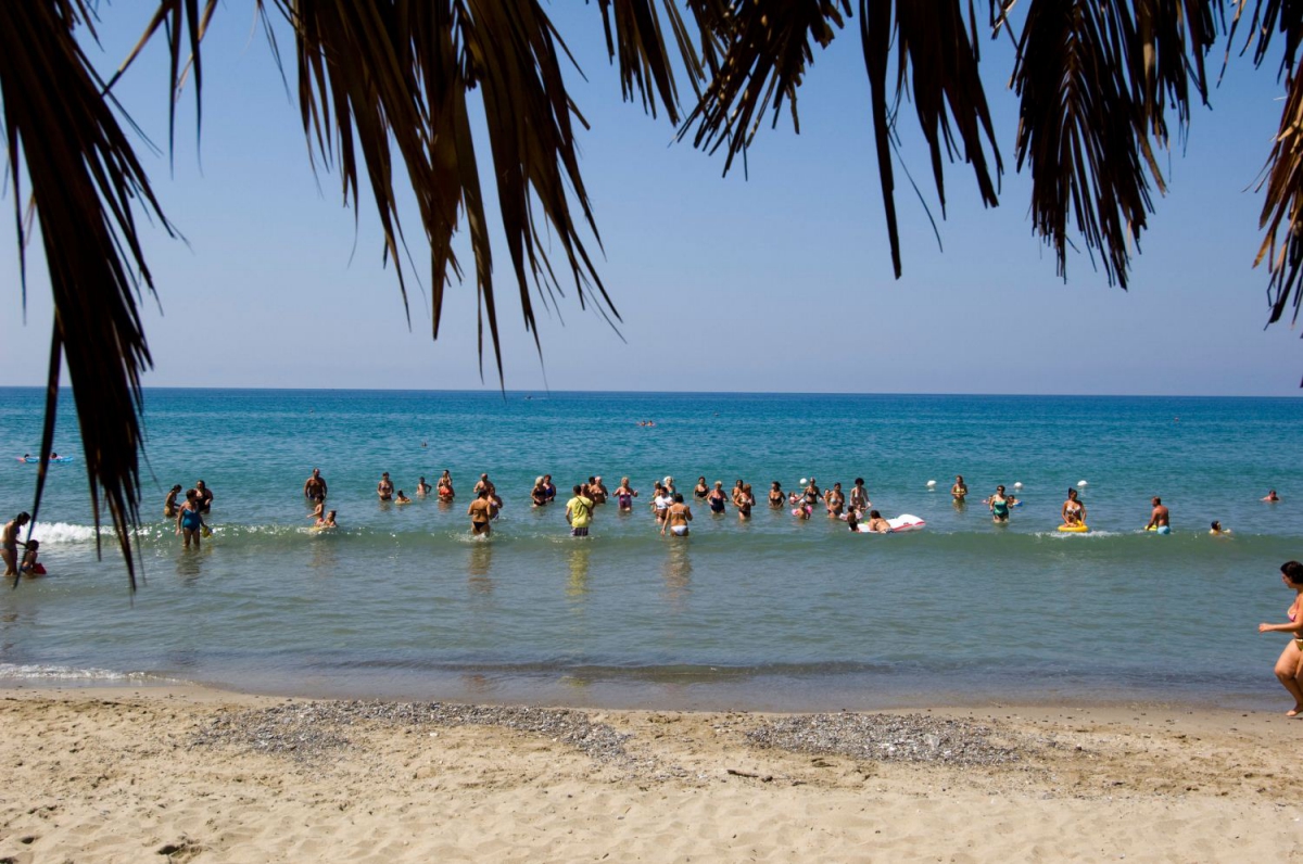Villaggio Le Palme Campania - Ascea visuel 8/10