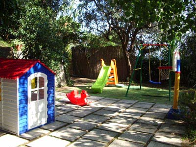 Villaggio Nettuno Campania - Massa Lubrense visuel 3/10