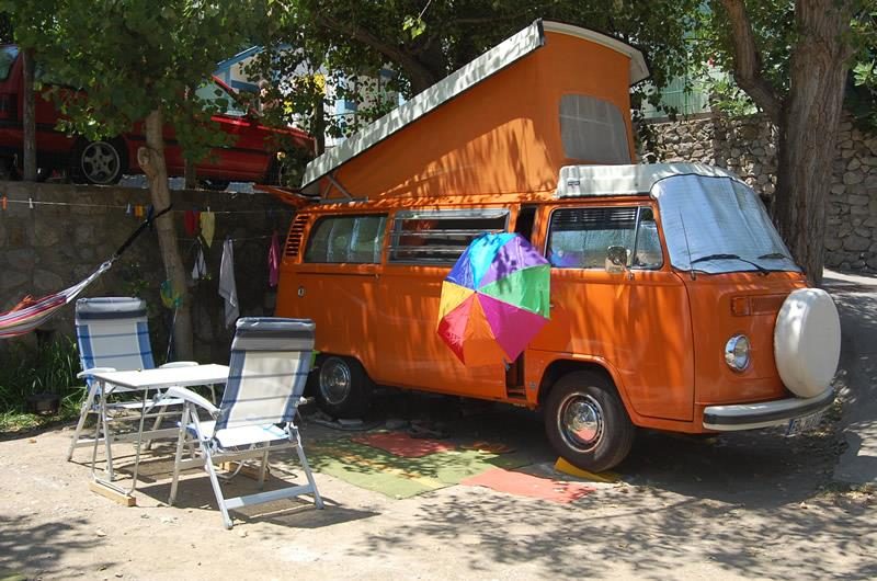 Villaggio Nettuno Campania - Massa Lubrense visuel 4/10