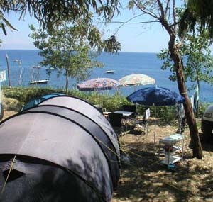 Villaggio Nettuno Campania - Massa Lubrense visuel 8/10