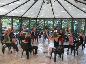 Villaggio Nettuno Campania - Massa Lubrense visuel 9/10